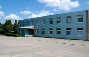 Отель Leokordis  Рокишкис